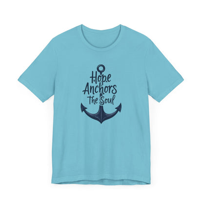 Nautical Hope T-Shirt