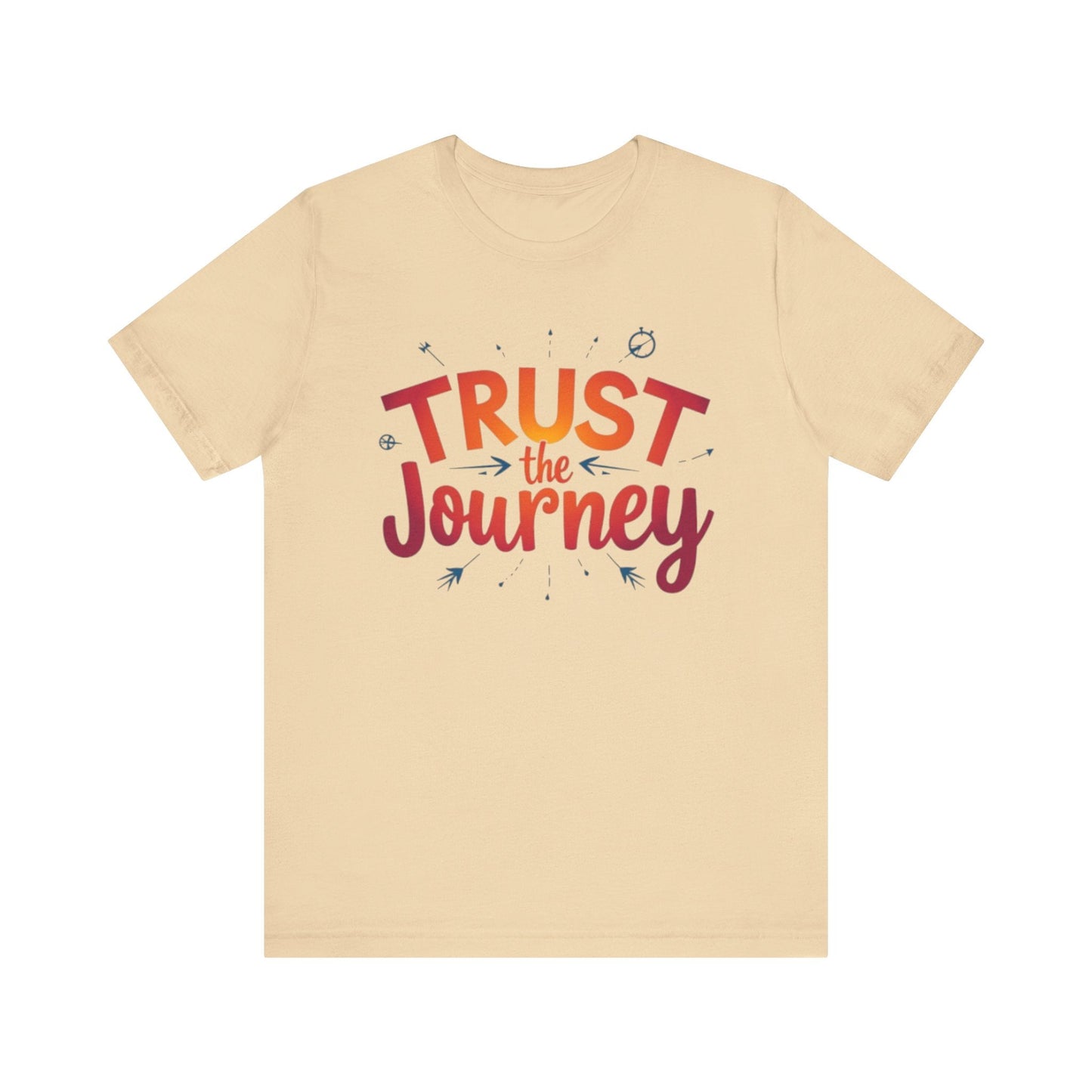Journey Design T-Shirt