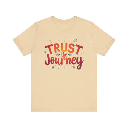 Journey Design T-Shirt