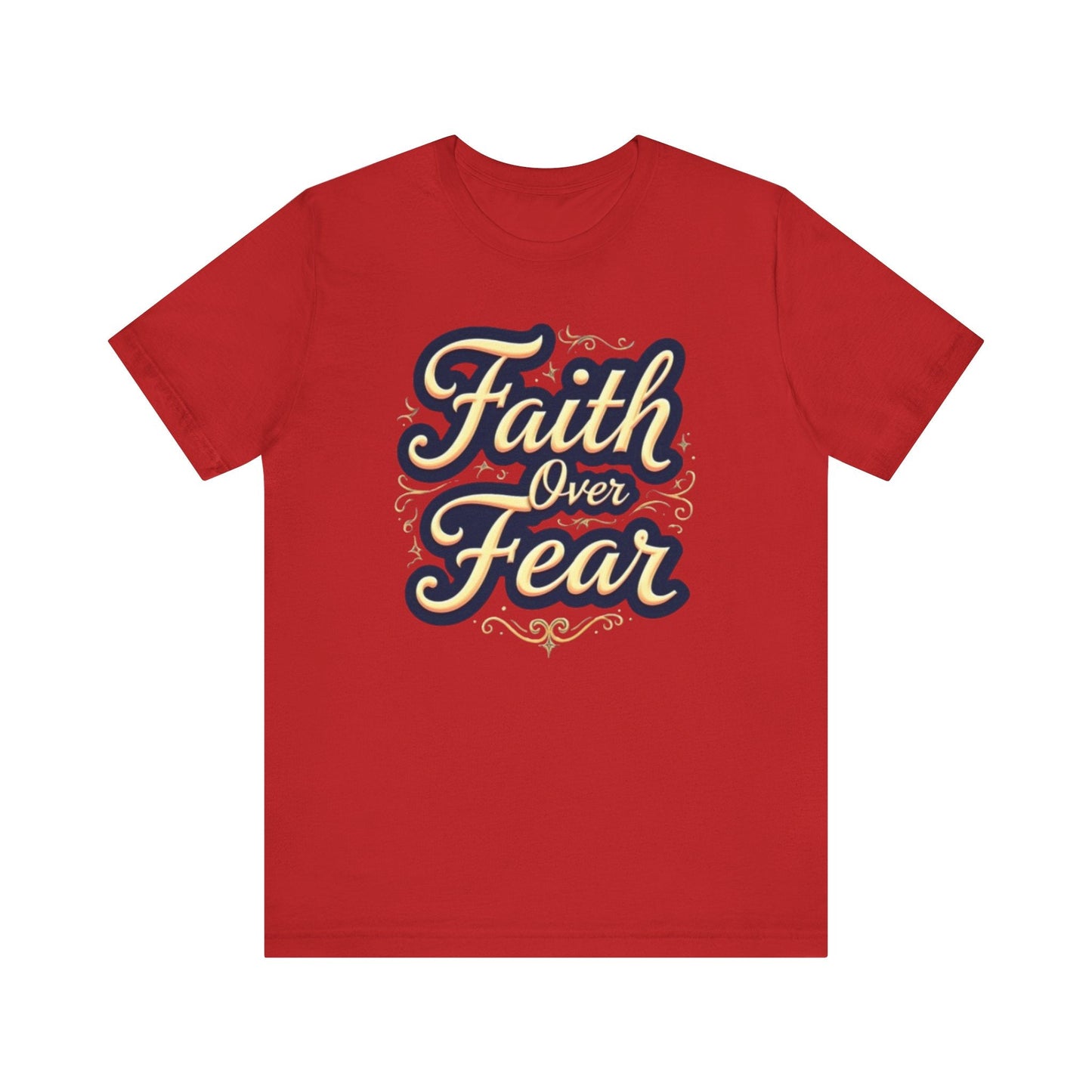 Faith Arc T-Shirt