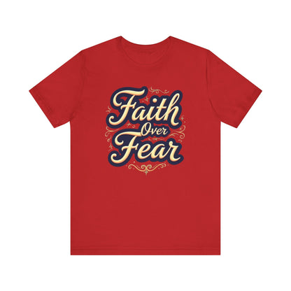 Faith Arc T-Shirt