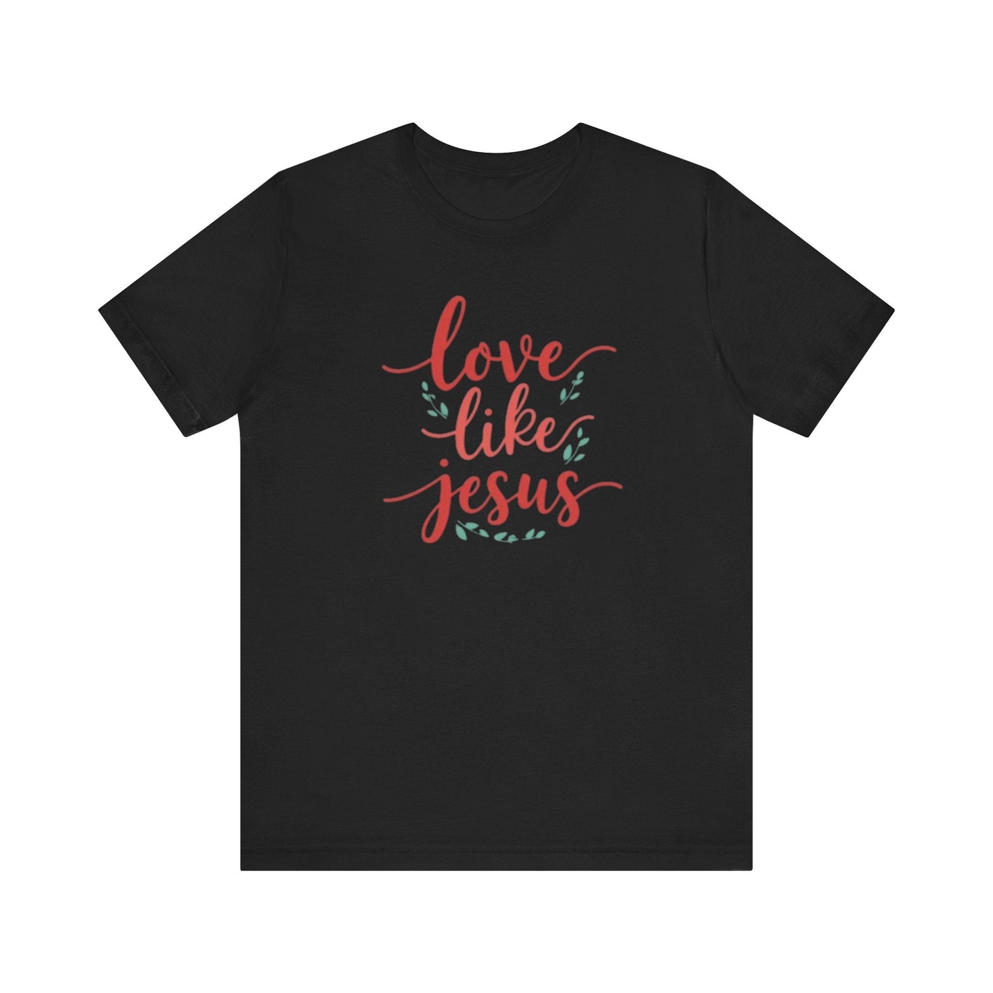 Love Design T-Shirt