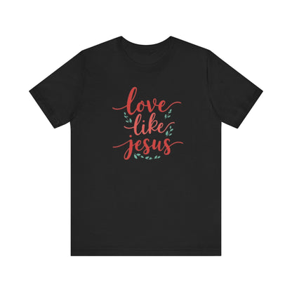 Love Design T-Shirt