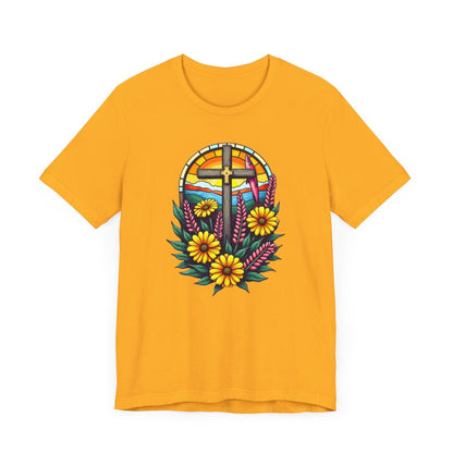 Meadow Faith T-Shirt