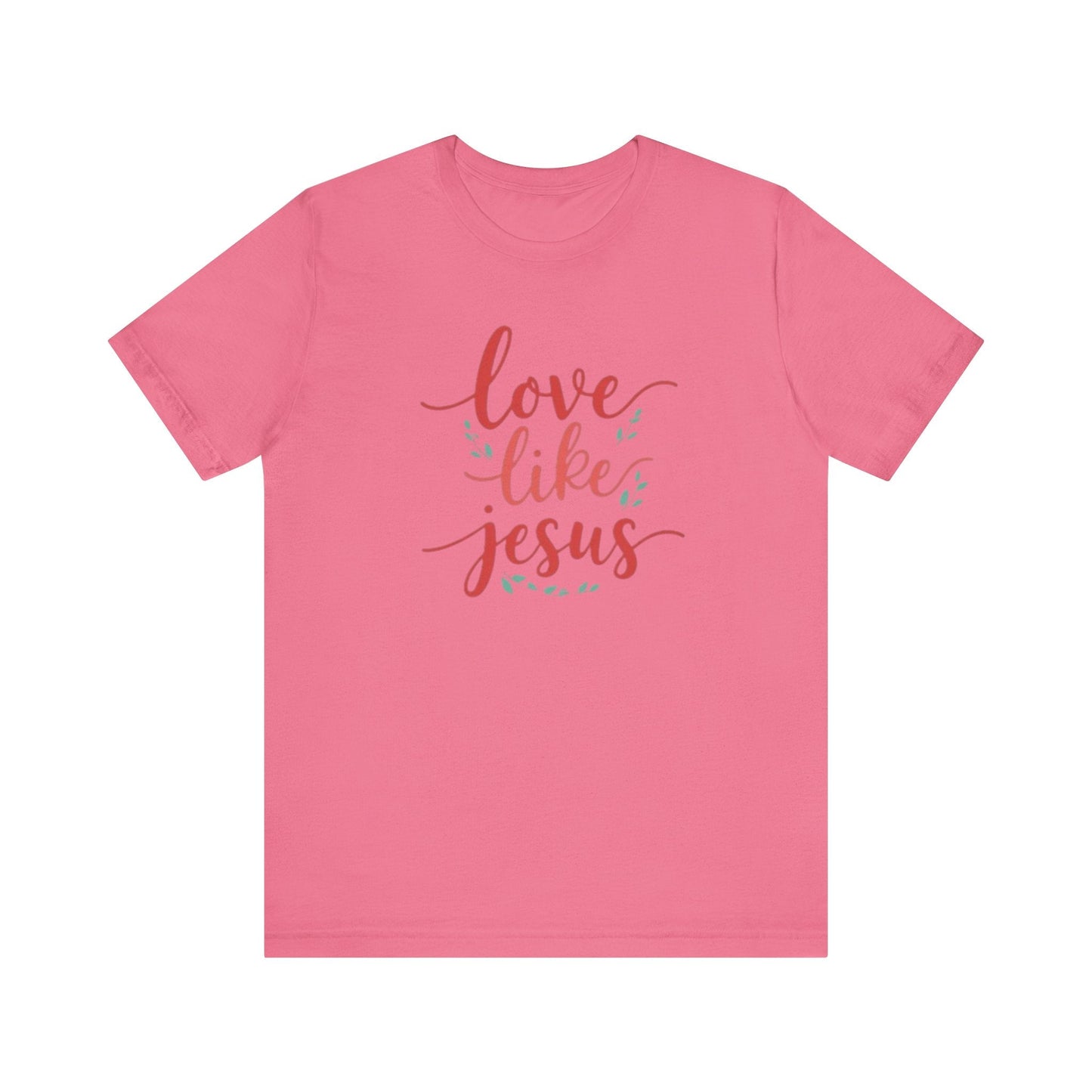Love Design T-Shirt