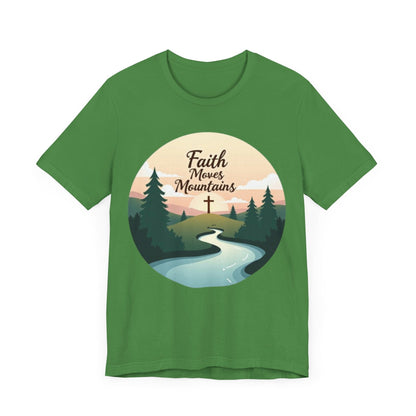 Serene Faith T-Shirt