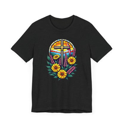 Meadow Faith T-Shirt