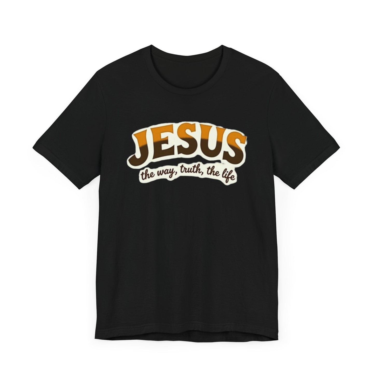 Retro Faith T-Shirt