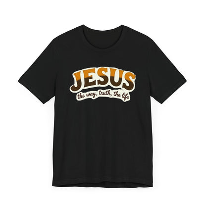 Retro Faith T-Shirt