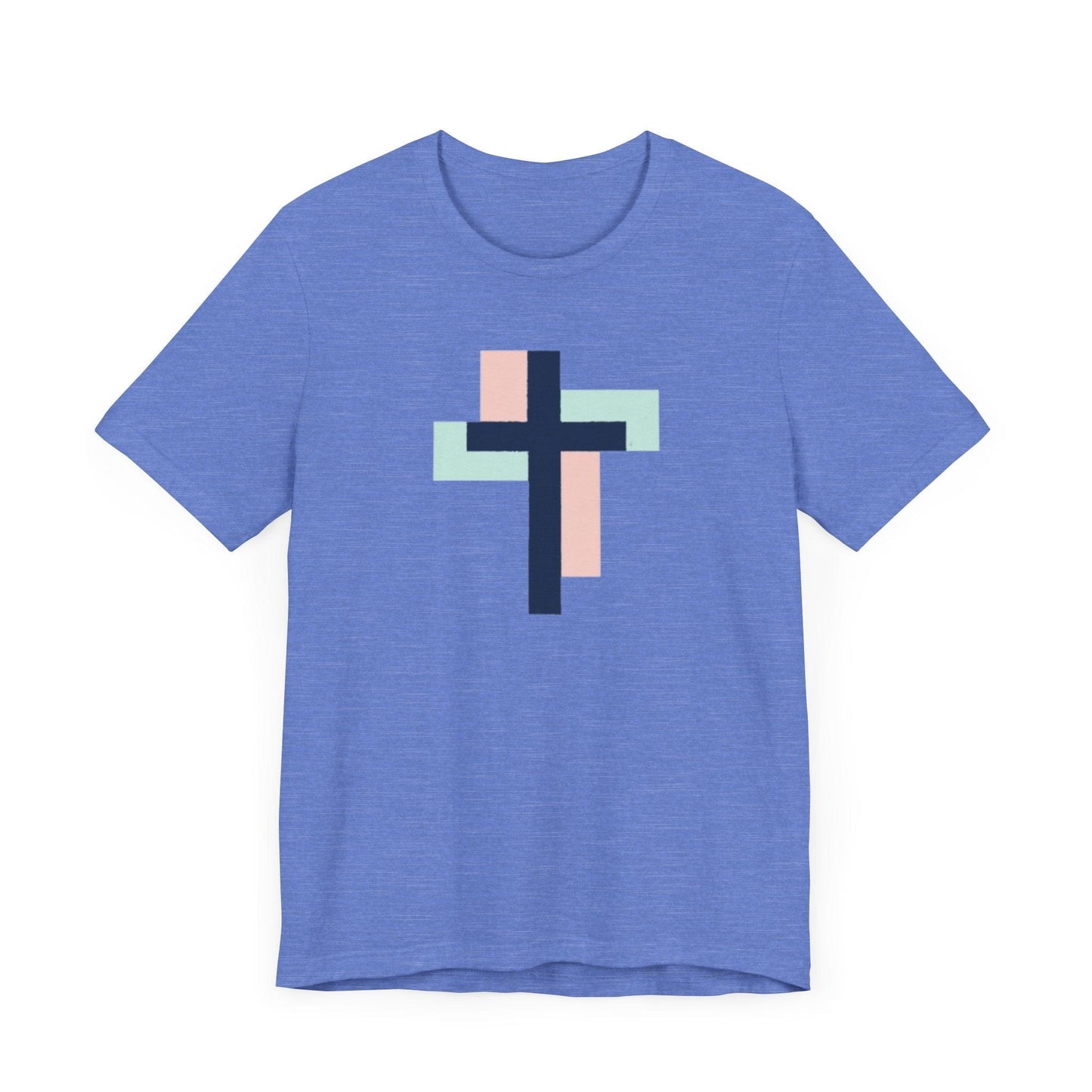 Modern Cross T-Shirt