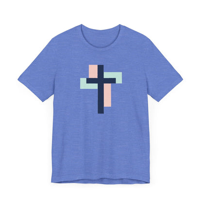 Modern Cross T-Shirt