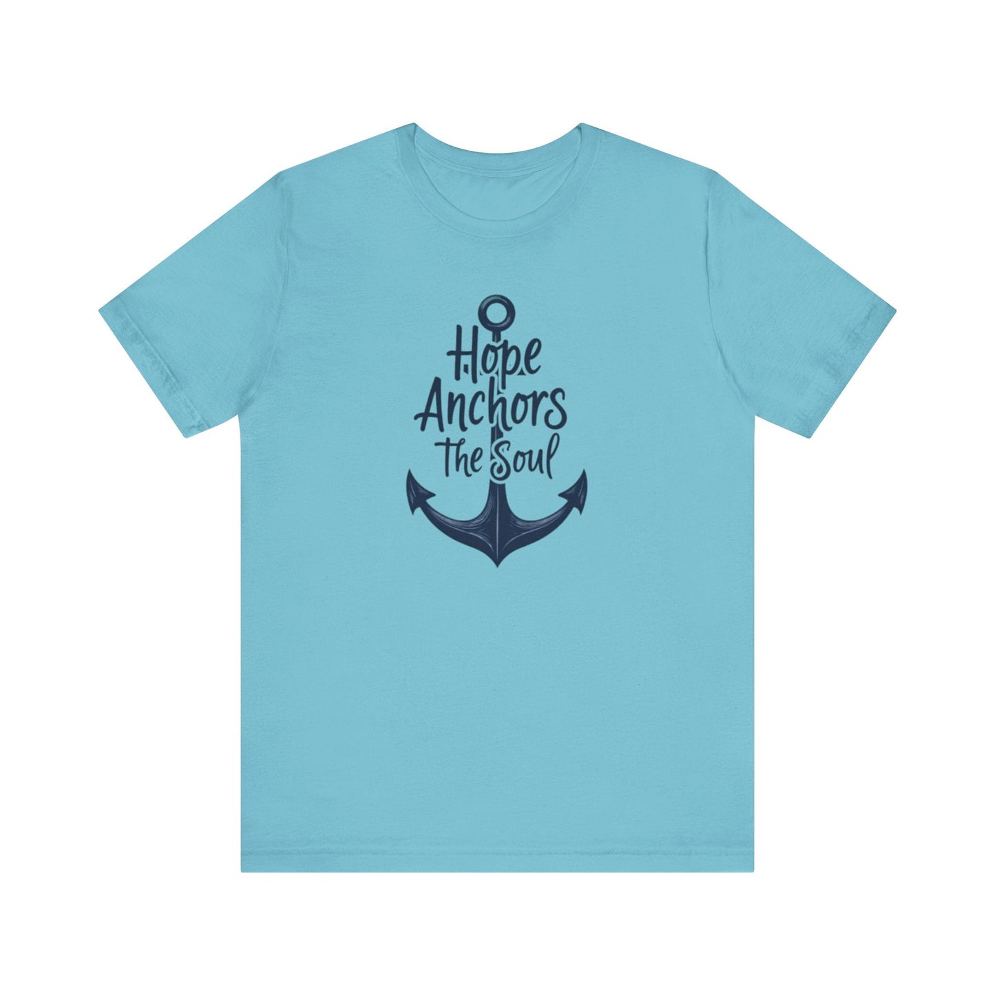Nautical Hope T-Shirt