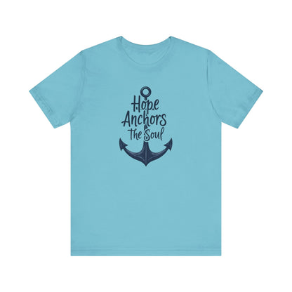 Nautical Hope T-Shirt