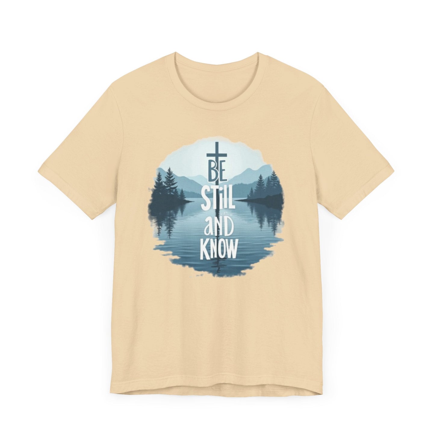 Lakeside Serenity T-Shirt