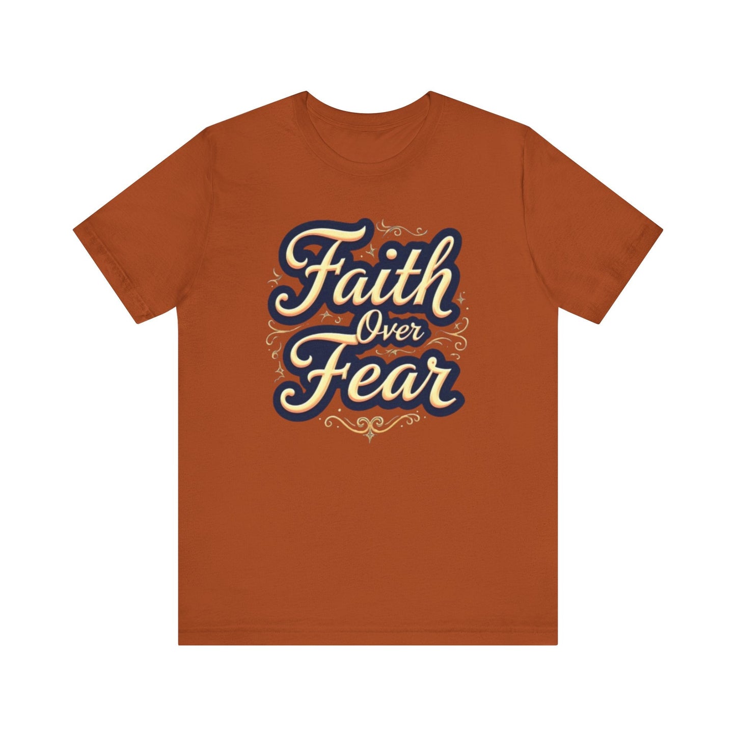 Faith Arc T-Shirt