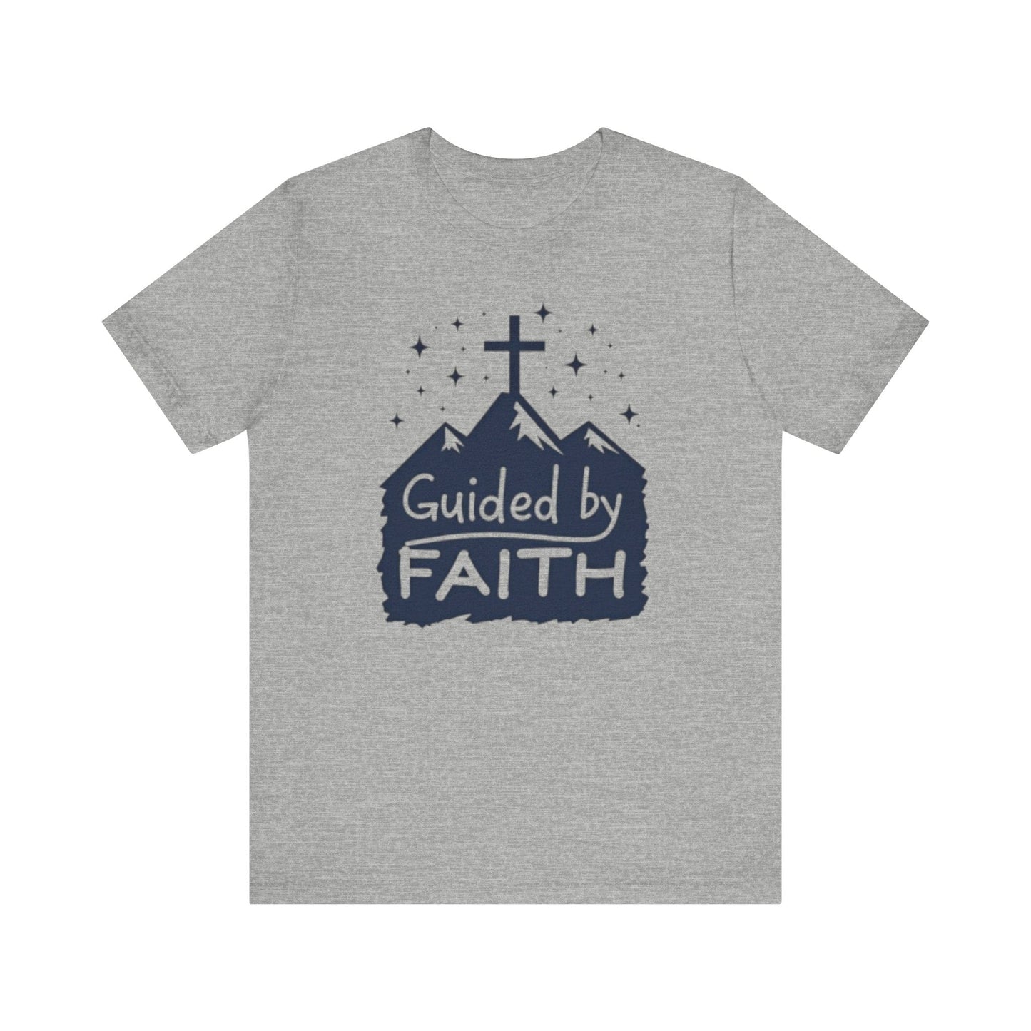 Faithful Peaks T-Shirt