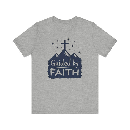 Faithful Peaks T-Shirt