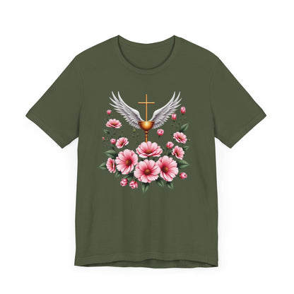 Ethereal Garden T-Shirt