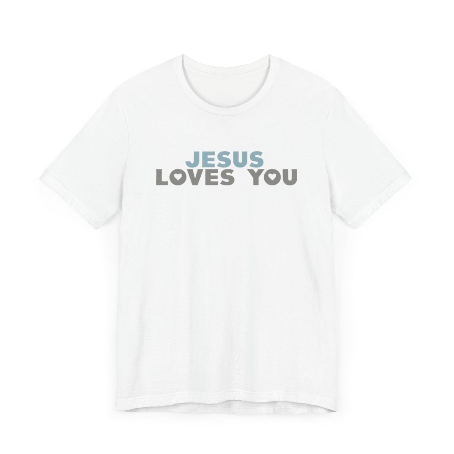 Love Design T-Shirt