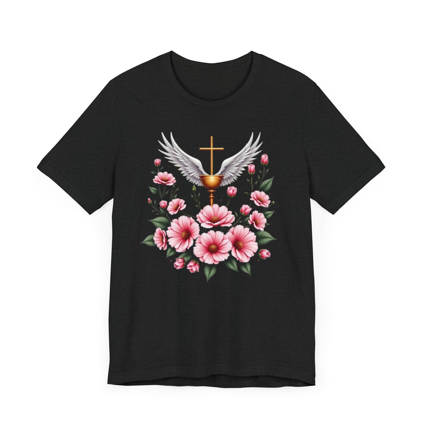 Ethereal Garden T-Shirt