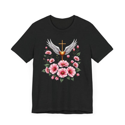 Ethereal Garden T-Shirt