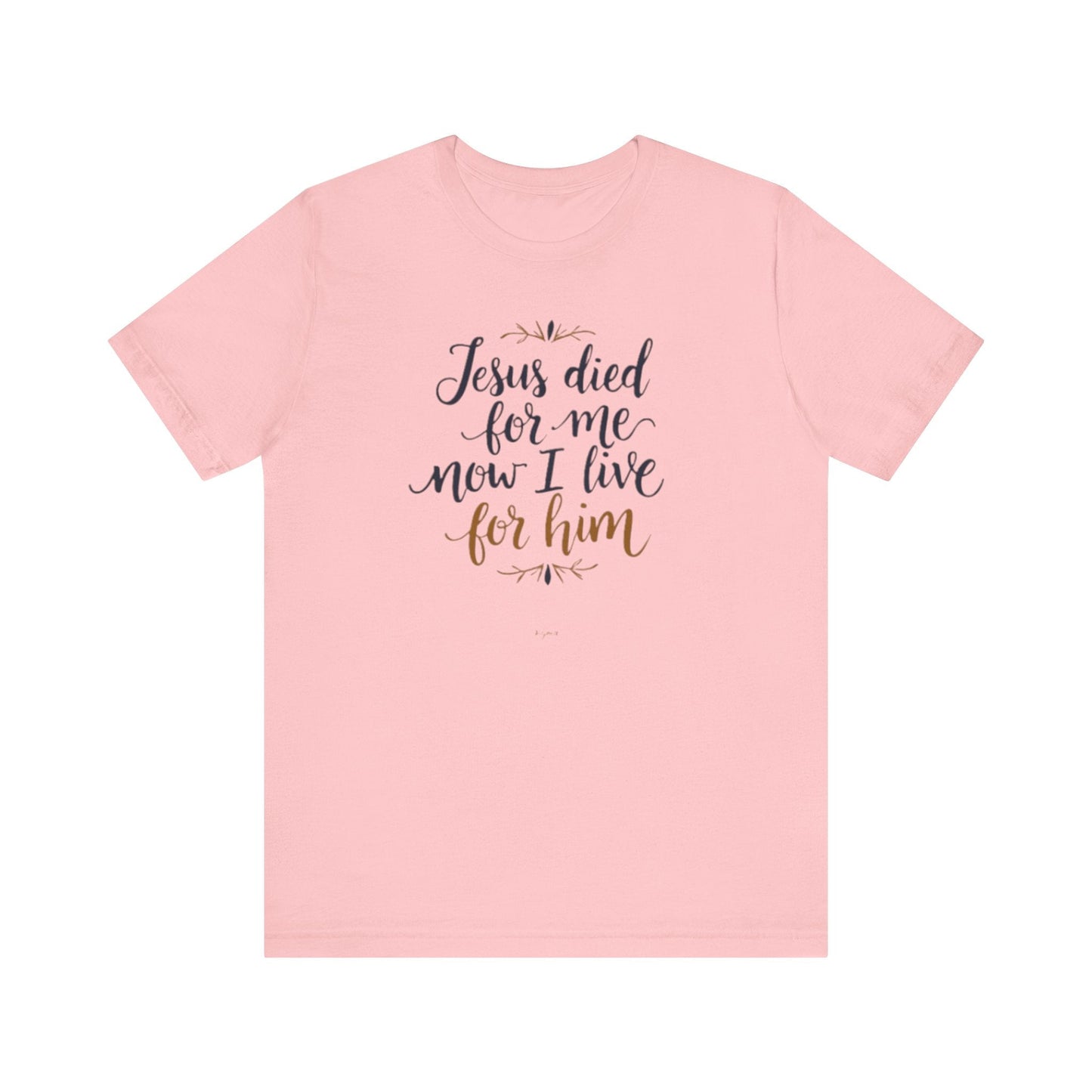 Faithful Vows T-Shirt