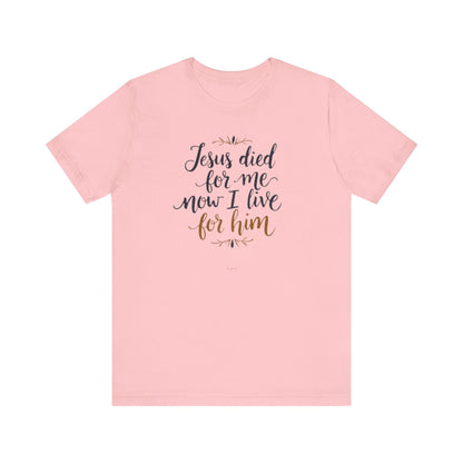 Faithful Vows T-Shirt