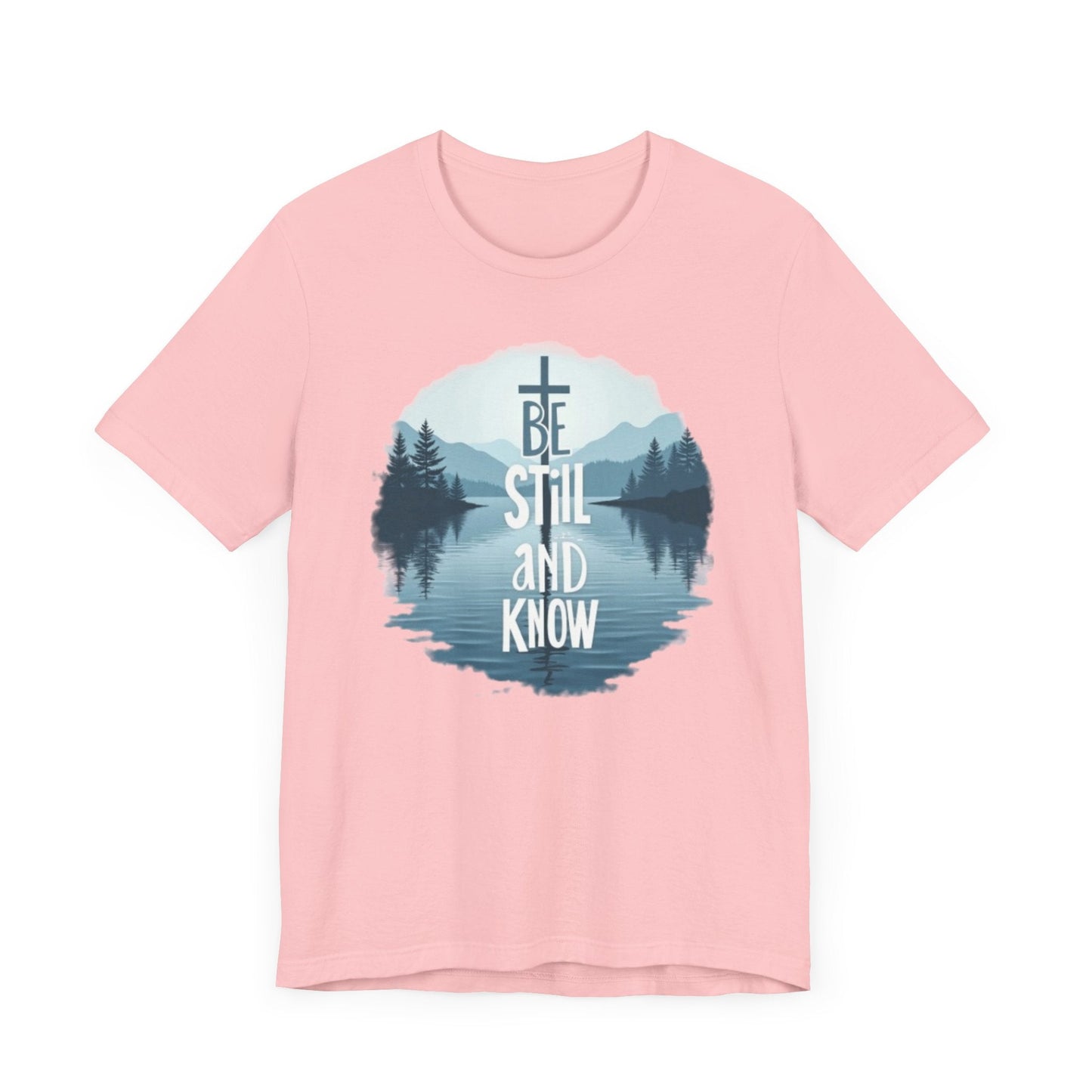 Lakeside Serenity T-Shirt