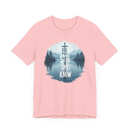 Lakeside Serenity T-Shirt