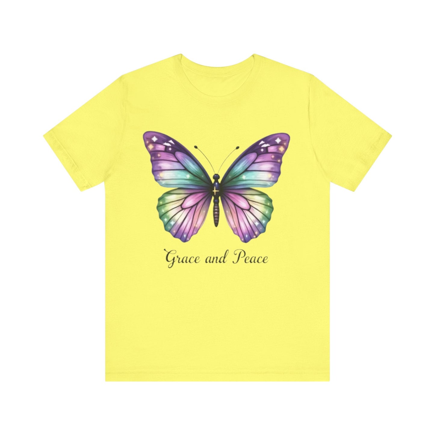 Serene Flight T-Shirt