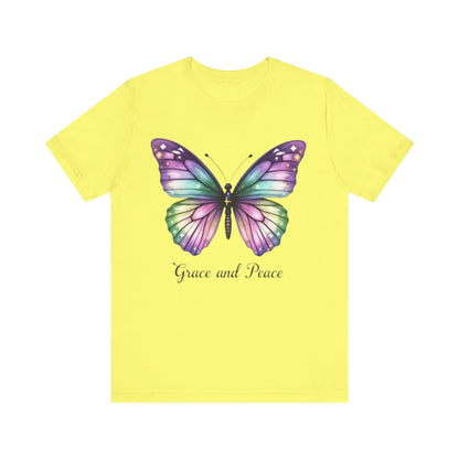 Serene Flight T-Shirt