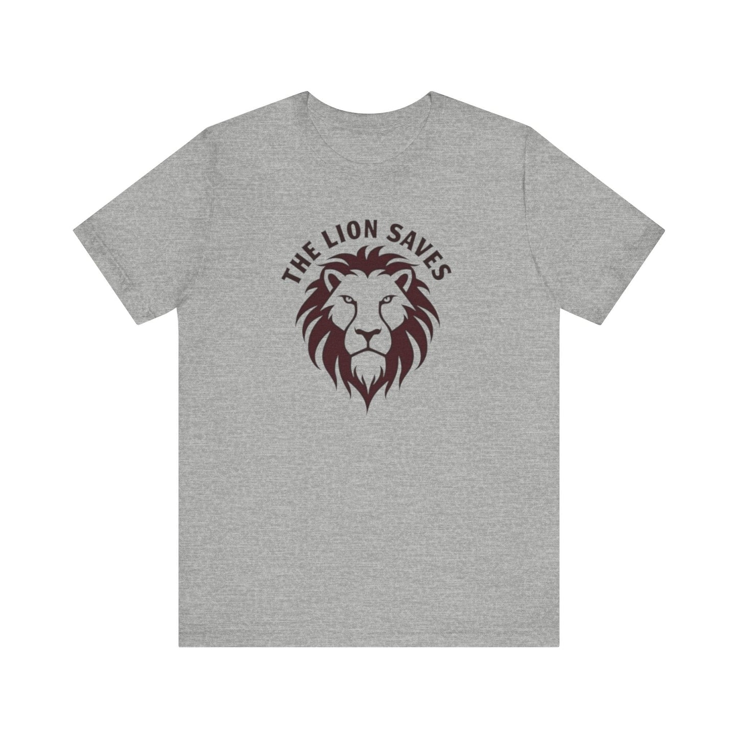 LION SAVES T-Shirt