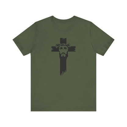 Faithful Fusion T-Shirt