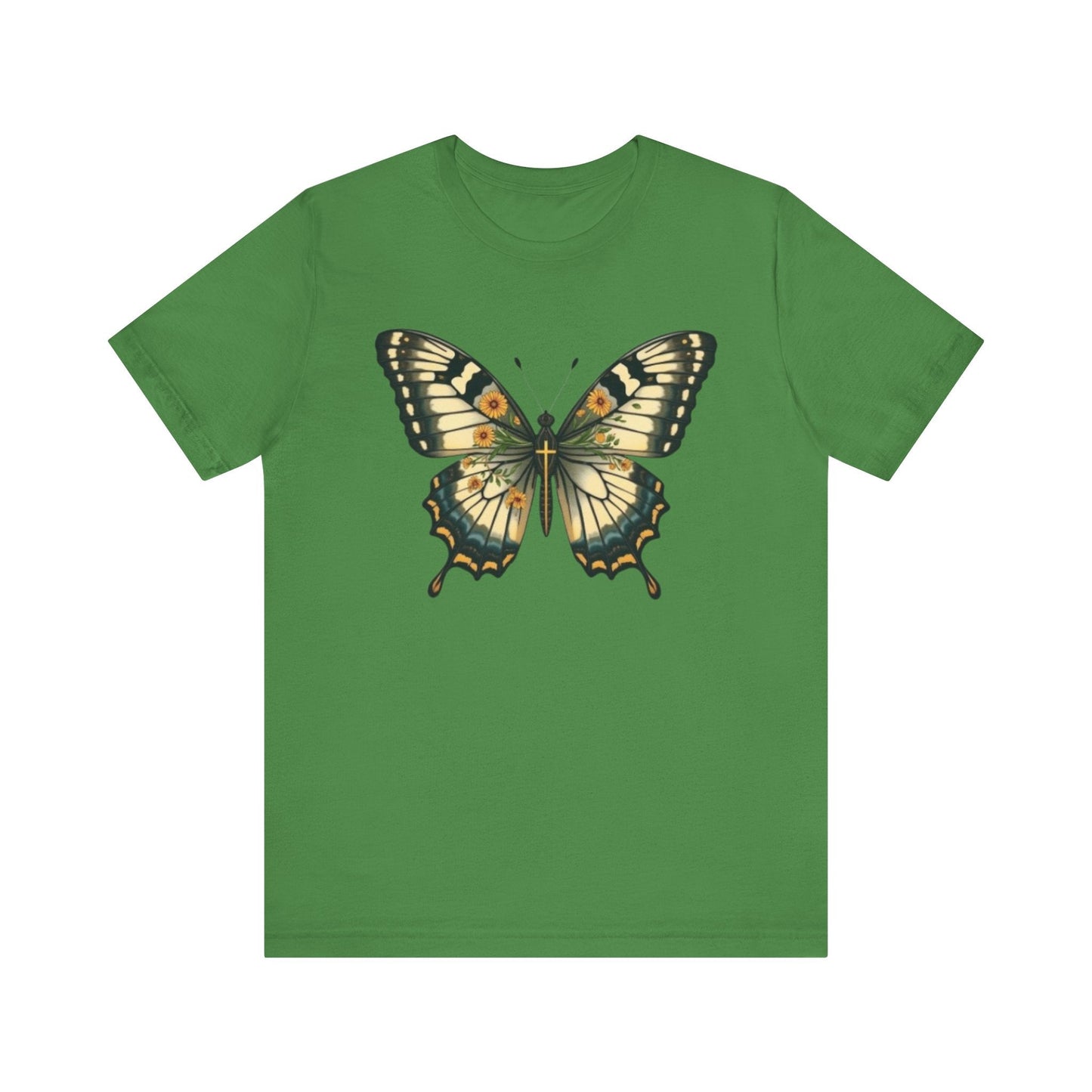 Divine Butterfly T-Shirt