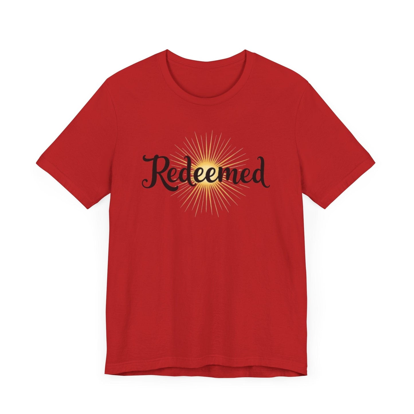 Redeemed Glory T-Shirt