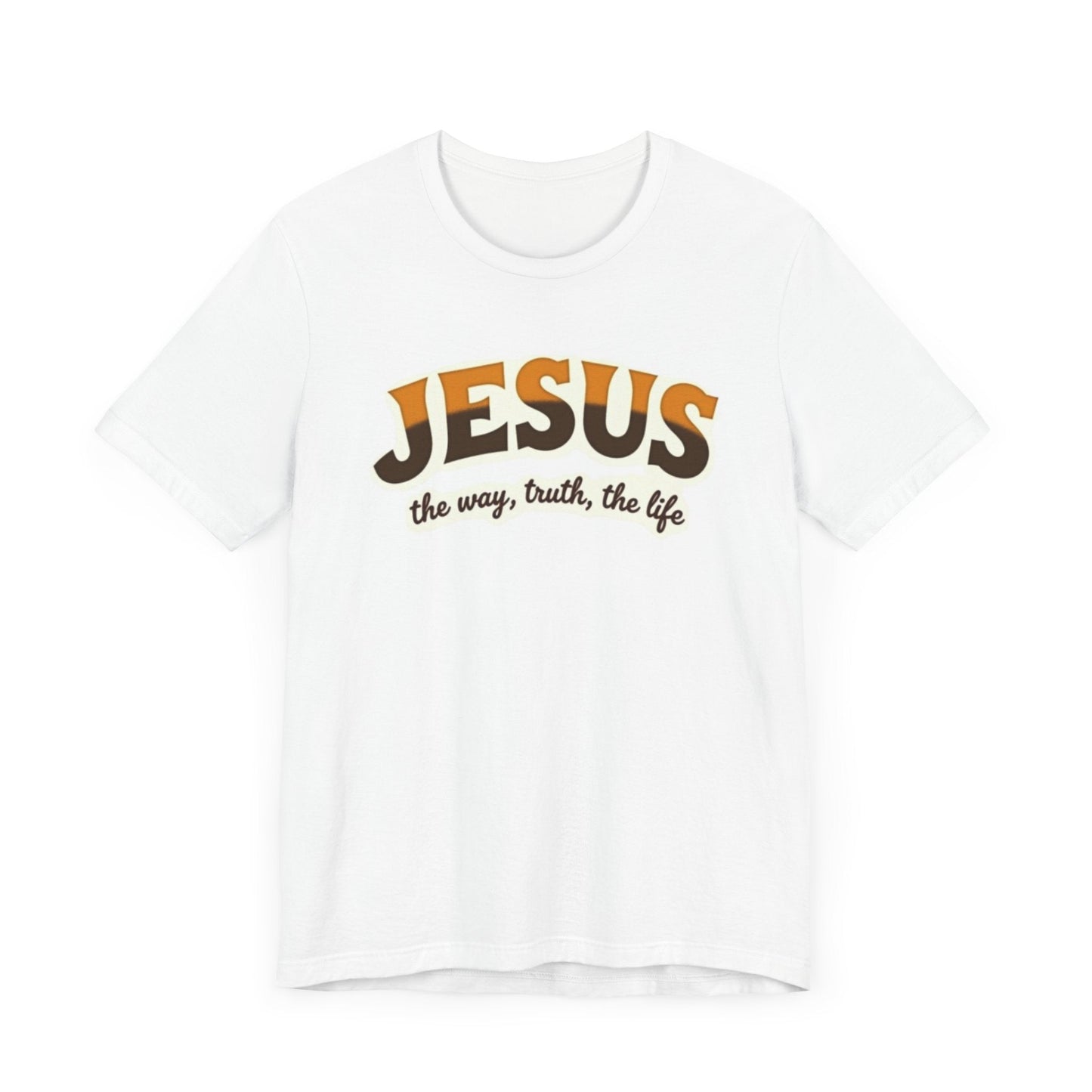 Retro Faith T-Shirt
