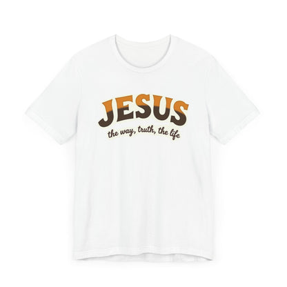 Retro Faith T-Shirt