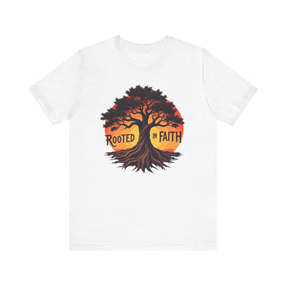 Faithful Roots T-Shirt