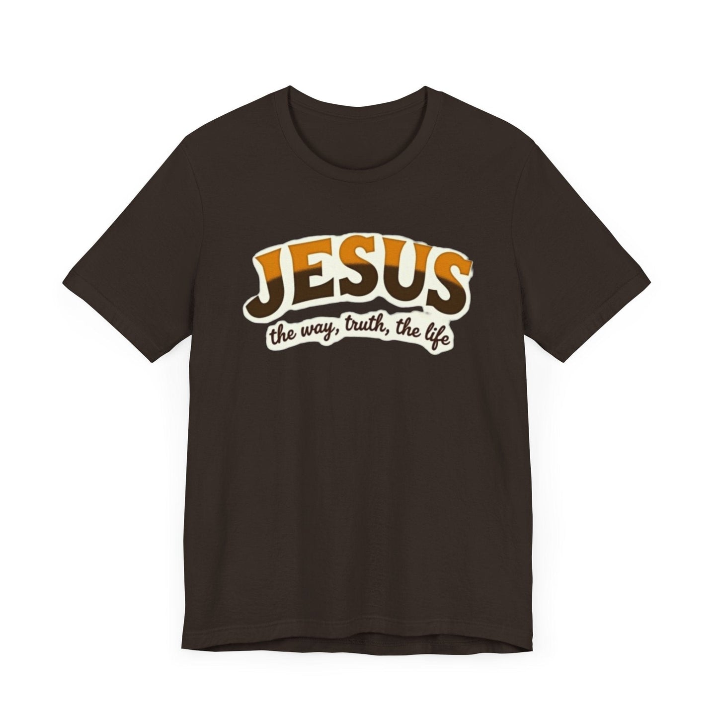 Retro Faith T-Shirt