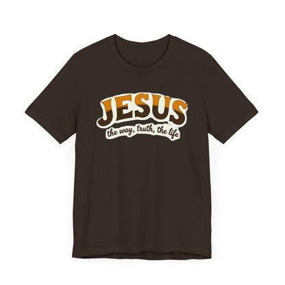 Retro Faith T-Shirt