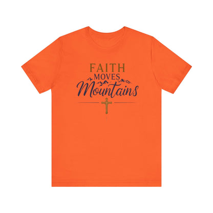 Faith Journey T-Shirt