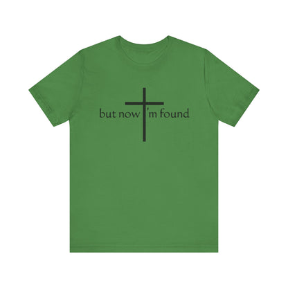 Found Redemption T-Shirt