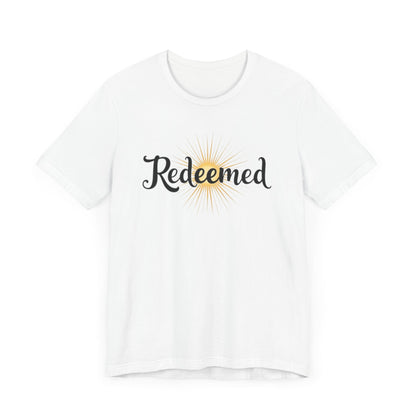 Redeemed Glory T-Shirt