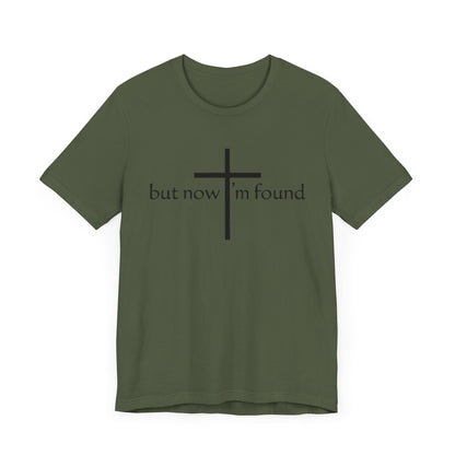 Found Redemption T-Shirt