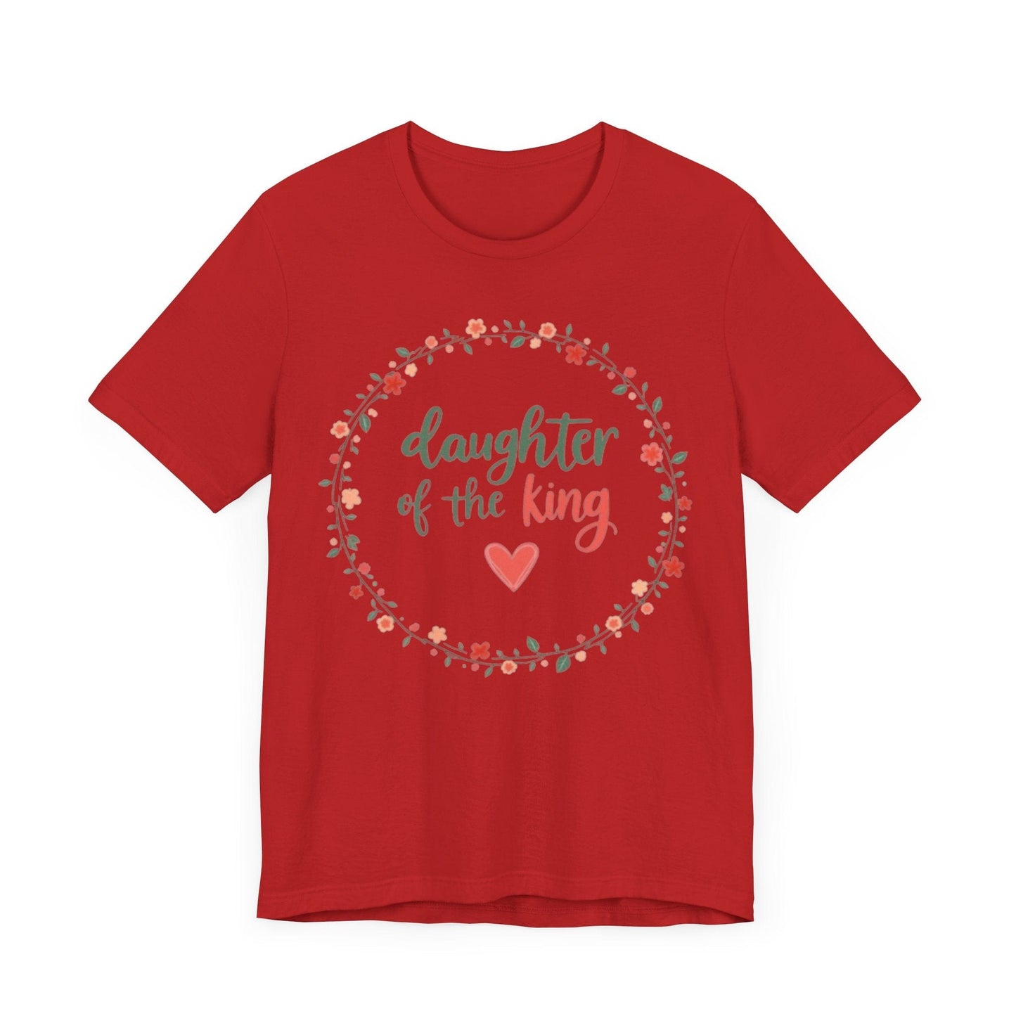Joyful Daughter T-Shirt