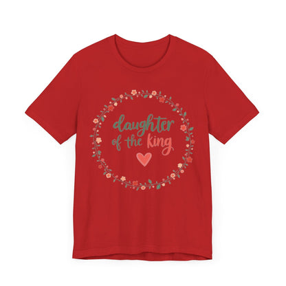 Joyful Daughter T-Shirt