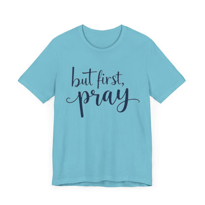 Pray Design T-Shirt