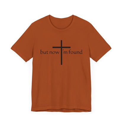 Found Redemption T-Shirt