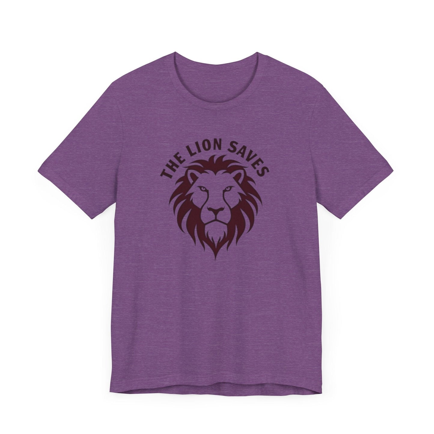 LION SAVES T-Shirt
