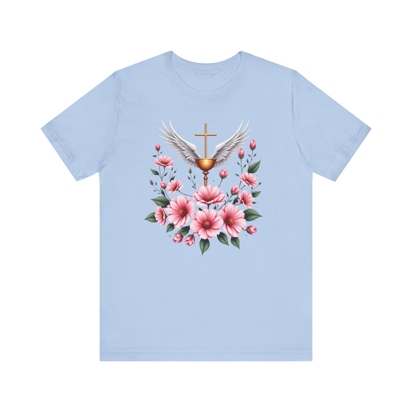 Ethereal Garden T-Shirt